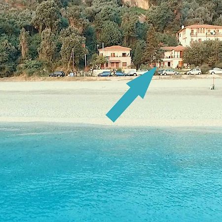 Papa Nero Beach House Agios Ioannis  Exterior photo