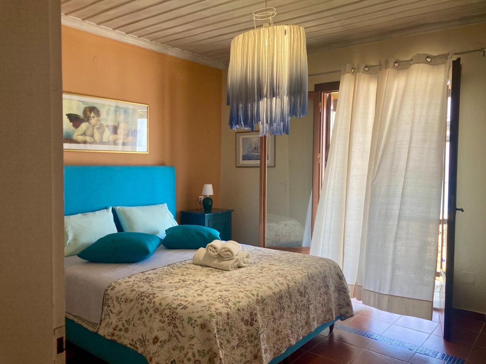 Papa Nero Beach House Agios Ioannis  Exterior photo