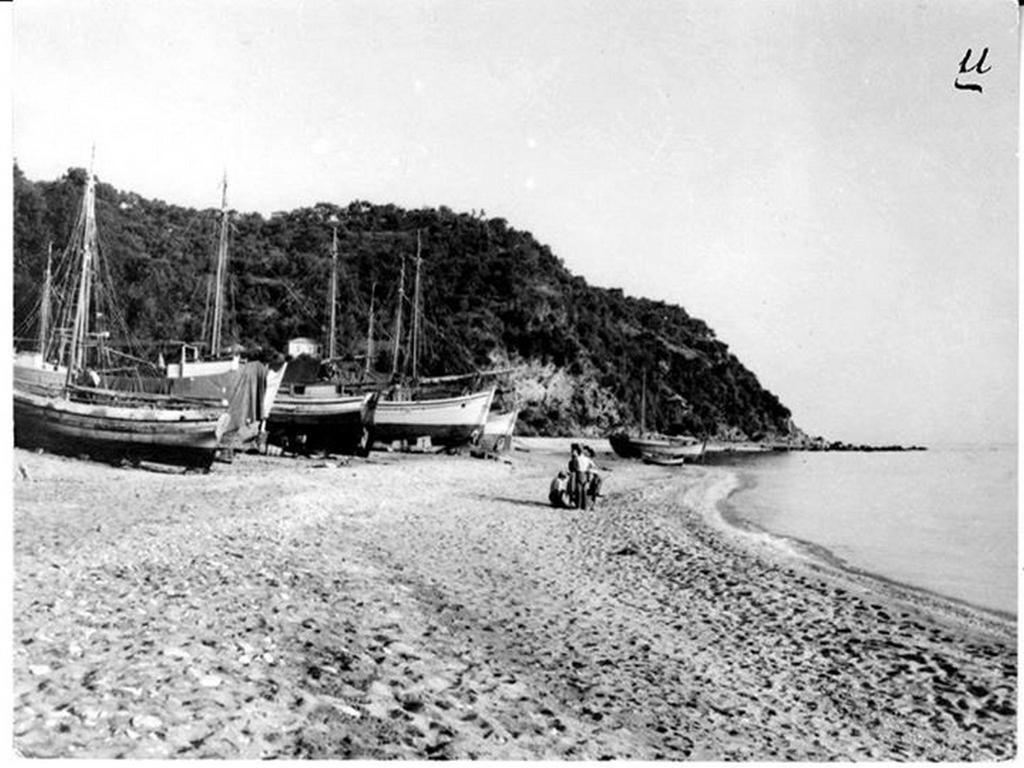 Papa Nero Beach House Agios Ioannis  Exterior photo