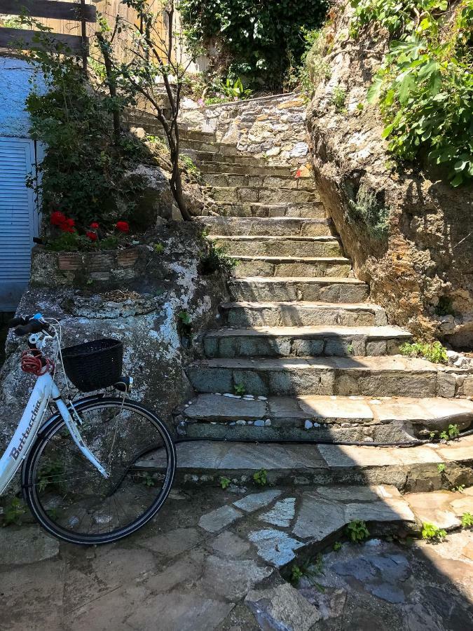 Papa Nero Beach House Agios Ioannis  Exterior photo